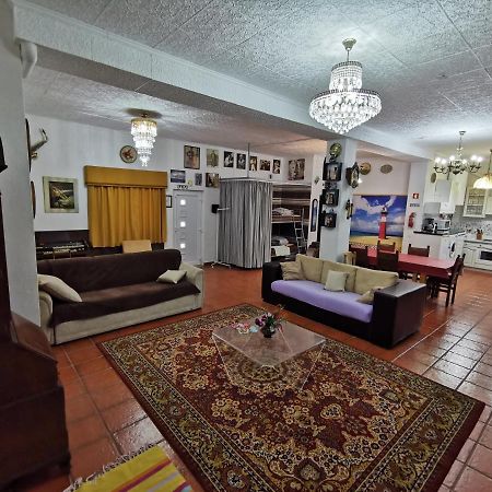 Вілла Casa Antiquada Албуфейра Екстер'єр фото